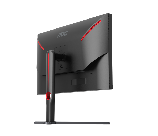 AOC Q27G3XMN/BK - 1228909 - zdjęcie 4